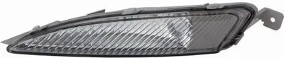 Obrázek produktu pro ABAKUS 442-1605L-UE Blinkr, přední levý, pro OPEL Astra J Sports Tourer (P10), ASTRA J, Astra J GTC (P10), ASTRA J se zadním oknem