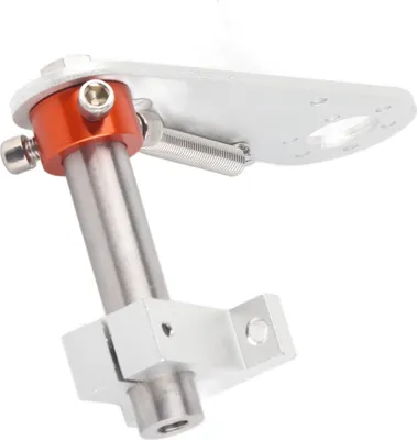 Productafbeelding van Verstelbare, antislip houder van aluminiumlegering voor encoder, bevestigingsstandaard/beugel, accessoires