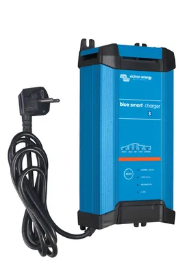 Produktbild von Victron Energy Ladegerät Für Batterie Blue Smart Ip22 24V/16A