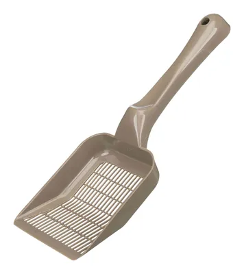 Produktbild von TRIXIE Streuschaufel für Ultrastreu, M