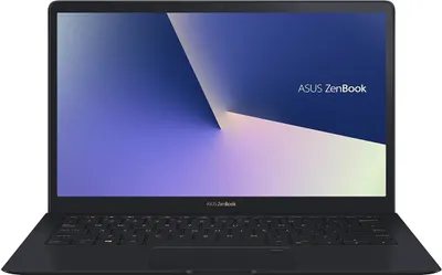 Produktbild von ASUS ZenBook S UX391FA-AH008T - Intel® Core™ i5 der achten Generation - 1,6 GHz - 33,8 cm (13.3 Zoll) - 1920 x 1080 Pixel - 8 GB - 256 GB