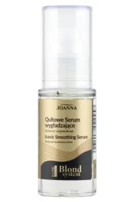 Immagine prodotto di Siero per capelli biondi Joanna 25 ml