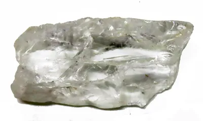 Produktbild von Kristalliner Quarzstein – Fensterquarz, 50-70 Gramm