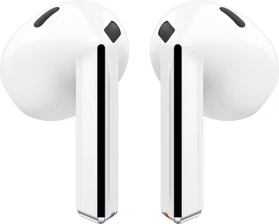 Immagine prodotto di Samsung Galaxy Buds3, True Wireless Stereo (TWS), chiamate/musica, cuffie, bianco