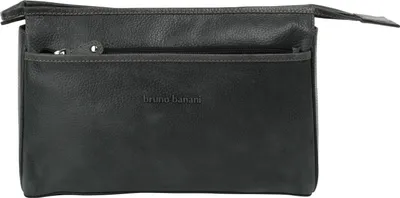 Produktbild von Bruno Banani Kulturtasche Herren, Damen 021129 schwarz