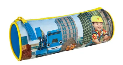 Produktbild von Bob der Baumeister Schlamperetui