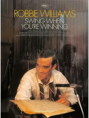 Produktbild von Swing When You'Re Winning