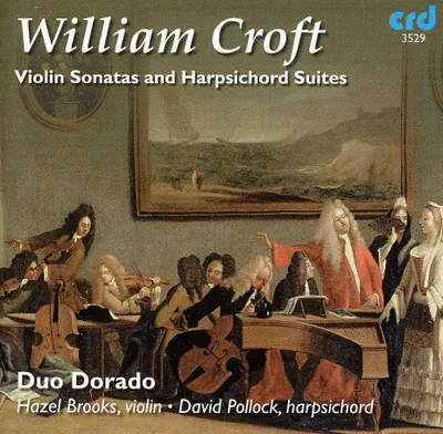 Produktbild von Violinsonaten
