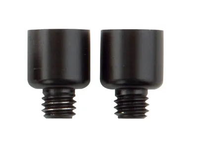 Produktbild von Fox Black Label Slim Weights 2x5g
