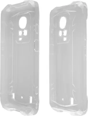 Zdjęcie produktu dla TPU-Hülle für Cubot King Kong 7 transparent
