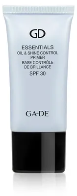 Image de GA-DE Essentials - Oil & Shine Control Primer Spf30 - 30 ml