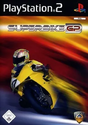 Produktbild von Superbike GP