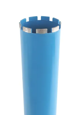 Image de Couronne diamantée frittée au laser - Ø 72 mm - 1 1/4"