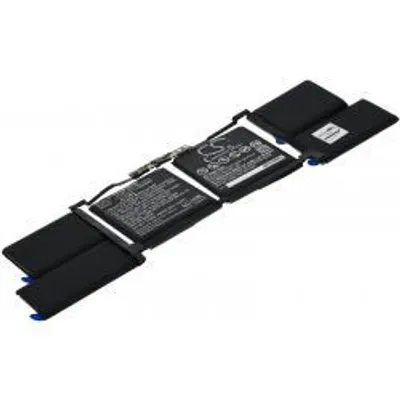 Zdjęcie produktu dla Bateria Apple MacBook Pro 15 cali TOUCH BAR A1990(EMC 3359)