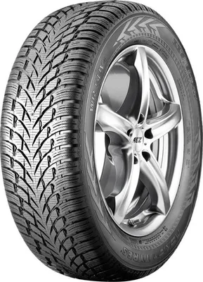 Produktbild von Nokian Nokian Wr Suv 4 235/50R20 104V Xl