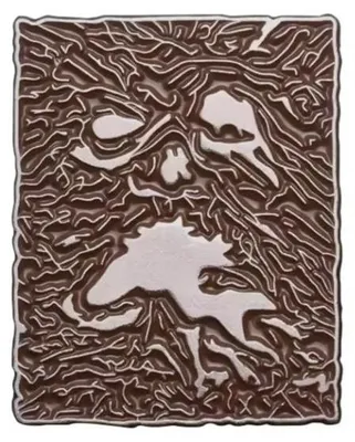 Immagine prodotto di Easure Spillo - Necronomicon
