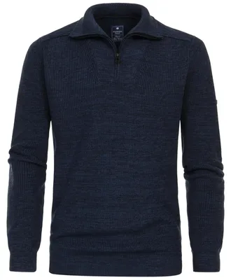 Zdjęcie produktu dla Redmond Troyer Granatowy 3XL Regular Fit