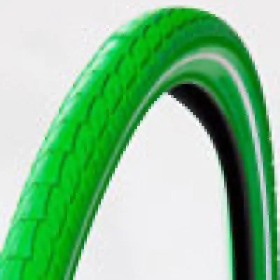 Immagine prodotto di Pneumatico Dutch Perfect SRI-27 28x1,60" 40-622 verde reflex