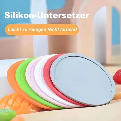 Untersetzer, Hauptbild