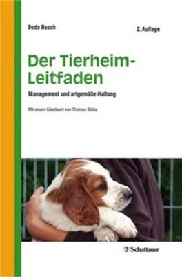 Image de Der Tierheim-Leitfaden