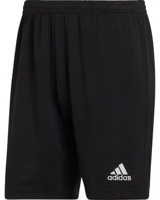 Produktbild von Adidas - "Entrada 22" Shorts für Herren MR730 (S) (Schwarz)