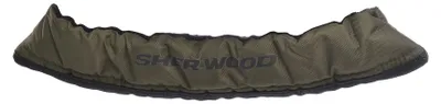 Zdjęcie produktu dla Skarpety do biegania SHERWOOD Pro 16564 zielone L