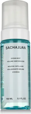 Image de SACHAJUAN Sachajuan Ocean Mist Mousse pour cheveux 150 ml