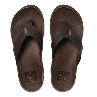 Produktbild von Reef Slippers J-Bay III RF002616DB2 Brown-42
