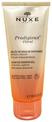 Produktbild von Nuxe Prodigieux Floral Scented Shower Gel