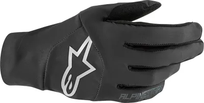 Image de Gants de vélo Alpinestars Drop 4.0 couleur : noir, taille : 2XL