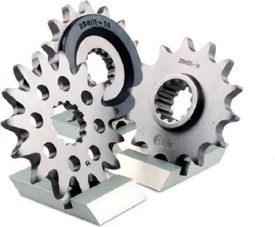 Image de Ritzel AFAM 525 - 14Z 190500-14