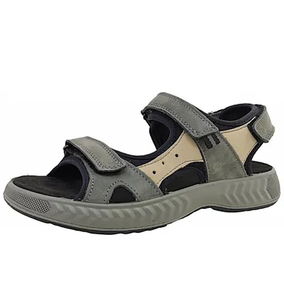 Produktbild von Ara Trekkingsandalen Damen 31373737363638 Grau 38 EU