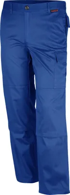 Produktbild von Qualitex Bundhose "comfort", Größe: 94, Farbe: kornblau