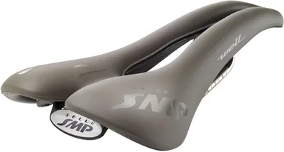 Immagine prodotto di Sella per bicicletta Selle SMP Well, marrone