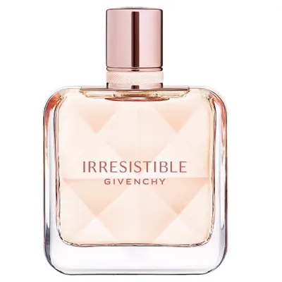 Produktbild von Givenchy Irresistible Fraiche EDT W 50 ml