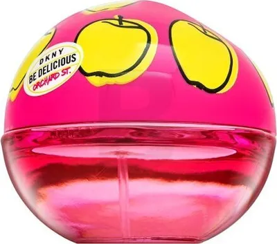 Zdjęcie produktu dla DKNY Be Delicious Orchard St. woda perfumowana dla kobiet 30 ml