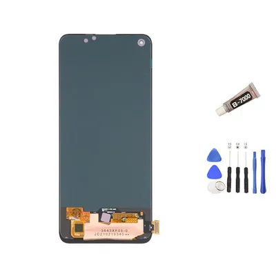 Produktbild von Für OPPO A74 4G F19 CHP2219 LCD Display (OLED) Touchscreen Bildschirm