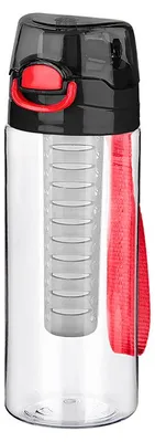Imagen del producto de Botlla De Plástico Merida, 500 Ml