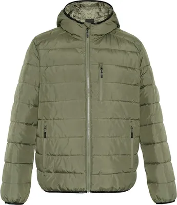 Produktbild von CHIEMSEE MEN PADDED JACKET REGULAR FIT Herren Pufferjacke