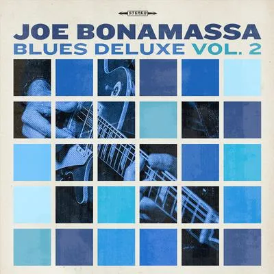 Image de Joe Bonamassa - Blues Deluxe Vol.2 (Digipak) (CD)