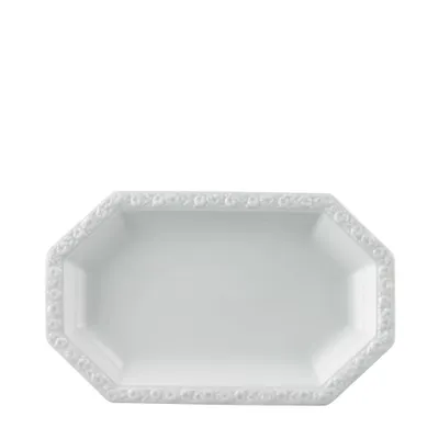 Produktbild von Rosenthal Platte 28 cm Maria Weiss 10430-800001-12728 /Abverkauf nur solange Vorrat reicht