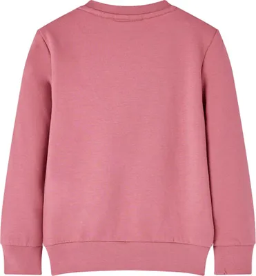Produktbild von vidaXL Kinder-Sweatshirt Himbeerrosa 104