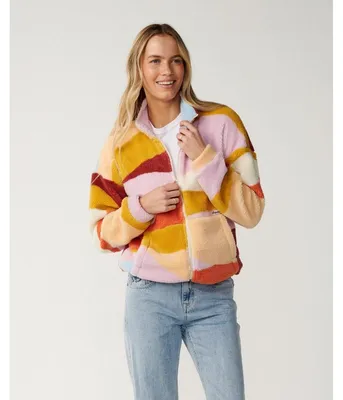Produktbild von RipCurl Uni Retro Swell Standard Z/T Polar