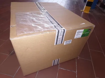 Produktbild von Lexmark 40X9138, Laser, Lexmark, XM3150, MX611de, MX611dhe, MX610de, MX611dte