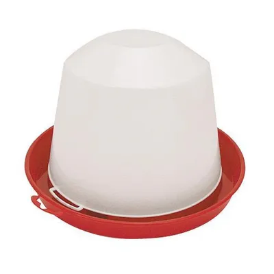 Produktbild von PROREGAL Wasserspender, Trinkbrunnen 3,5 Lit., Kunststoff