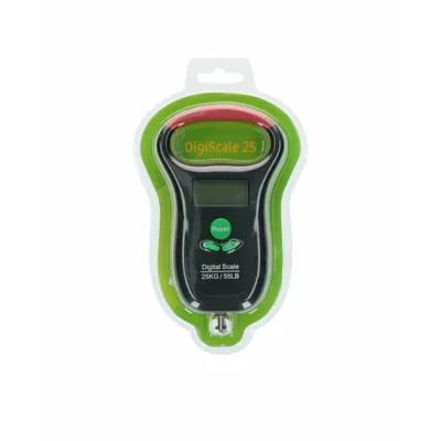 Obrázek produktu pro Digitální závěsná váha 40 g až 5 kg