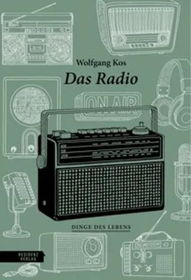 Productafbeelding van Das Radio