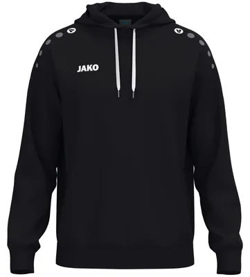 Produktbild von Jako Kapuzensweat One Baumwolle