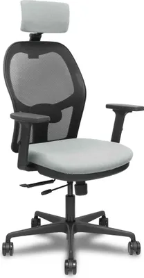 Immagine prodotto di Sedia da gioco P&C 68R65CR Grigio chiaro
