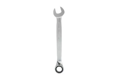 Obrázek produktu pro KS Tools 503.4617-E, 17 mm, Metalická, Chrom Vanadová ocel, Chrom, Matný, 15°